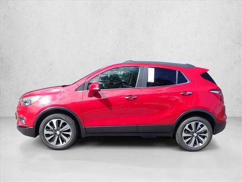 Used 2017 Buick Encore Preferred AWD/4WD image 2