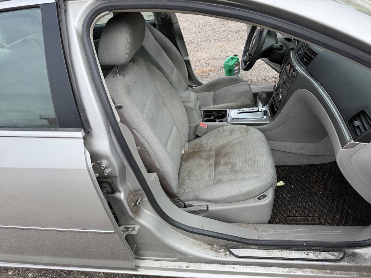 Used 2008 Saturn Aura XE w/ Convenience Package FWD image 27