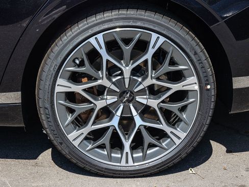 New 2026 Genesis G90 3.5T AWD/4WD image 8