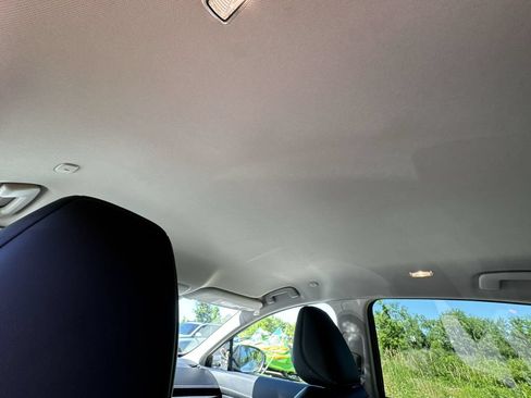 Certified 2025 Nissan Murano SV AWD/4WD image 16