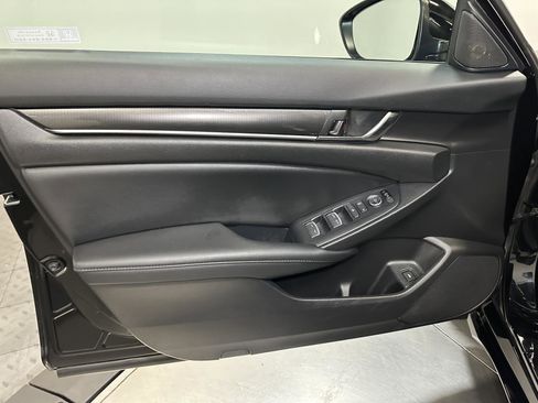 Certified 2022 Honda Accord Sport Special Edition image 20