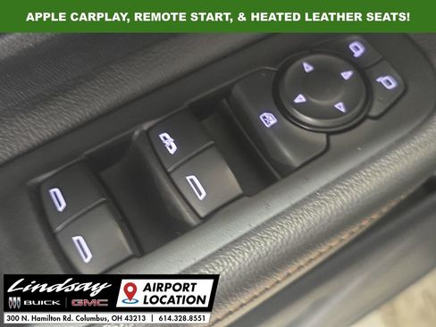 Used 2019 GMC Terrain SLT w/ Preferred Package image 15