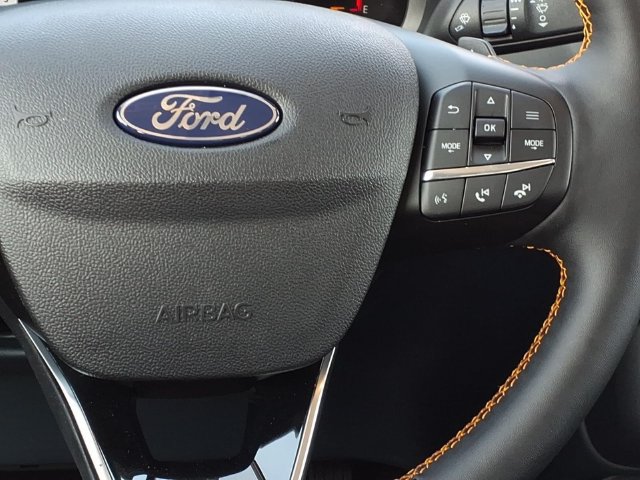 New 2026 Ford Maverick Tremor AWD/4WD image 7