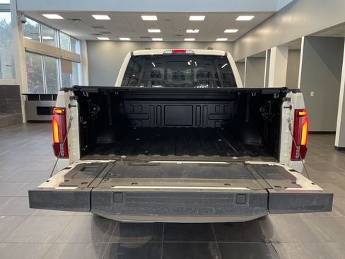 Used 2025 Ford F150 King Ranch AWD/4WD image 39