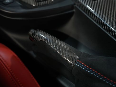 Used 2018 BMW M3 Coupe w/ Competition Package image 52