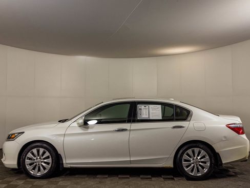 Used 2014 Honda Accord EX-L image 21
