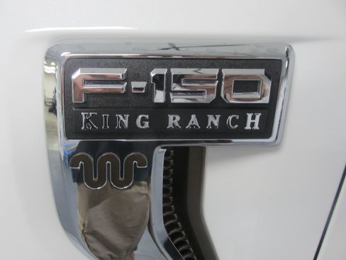 New 2026 Ford F150 King Ranch AWD/4WD image 18