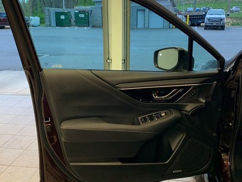 Certified 2024 Subaru Outback Touring XT image 12