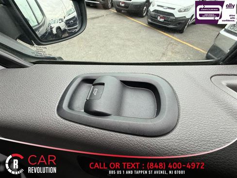 Used 2021 Ford Transit 350 XLT image 40