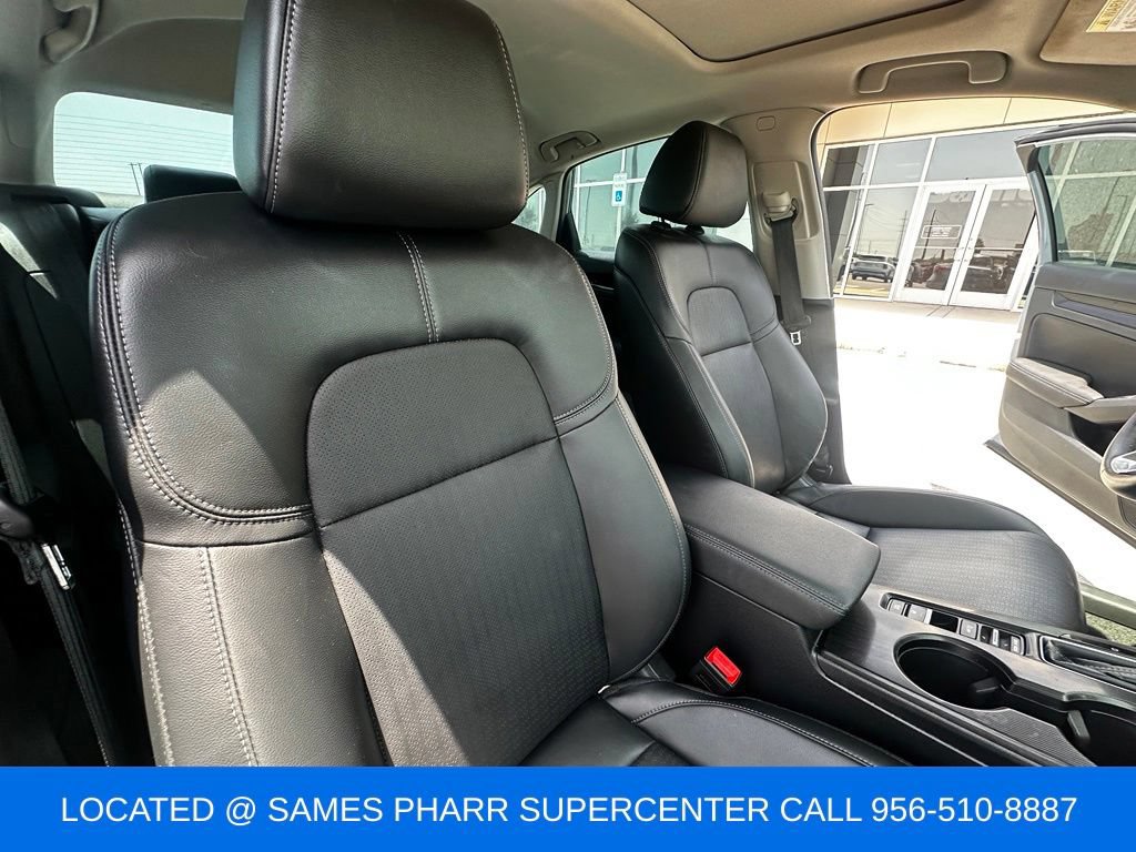 Used 2023 Honda Civic Touring image 25