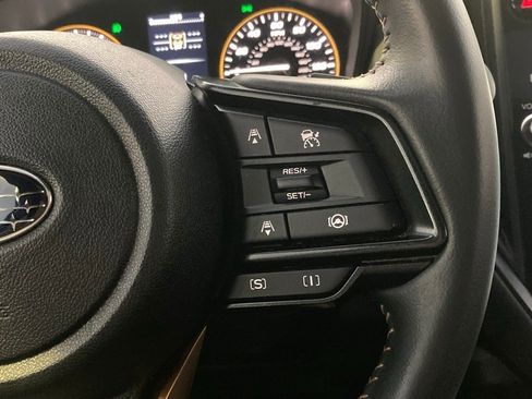 Used 2024 Subaru Crosstrek 2.5i Wilderness image 17