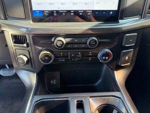 Used 2024 Ford F150 STX RWD image 17