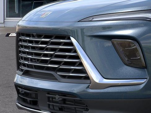 New 2026 Buick Enclave Preferred w/ Power Package image 13