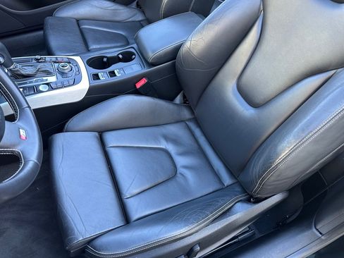 Used 2012 Audi S5 Prestige image 20