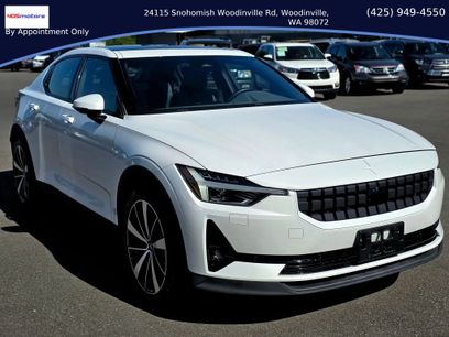 Used 2021 Polestar Polestar 2