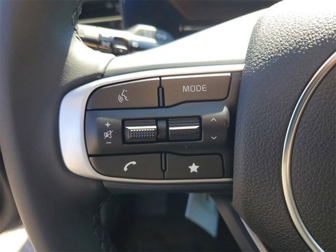 New 2026 Kia K5 GT-Line image 11