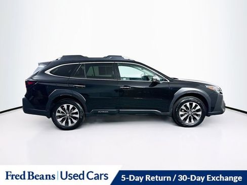 Used 2023 Subaru Outback Touring XT image 9