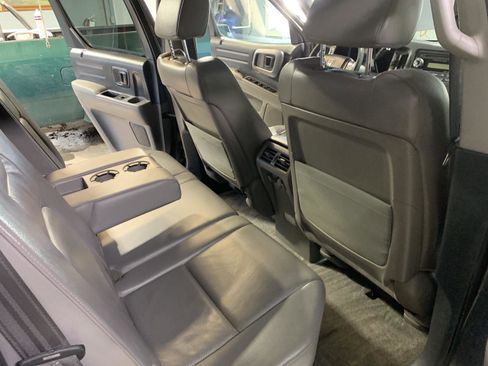 Used 2011 Honda Ridgeline RTL image 41