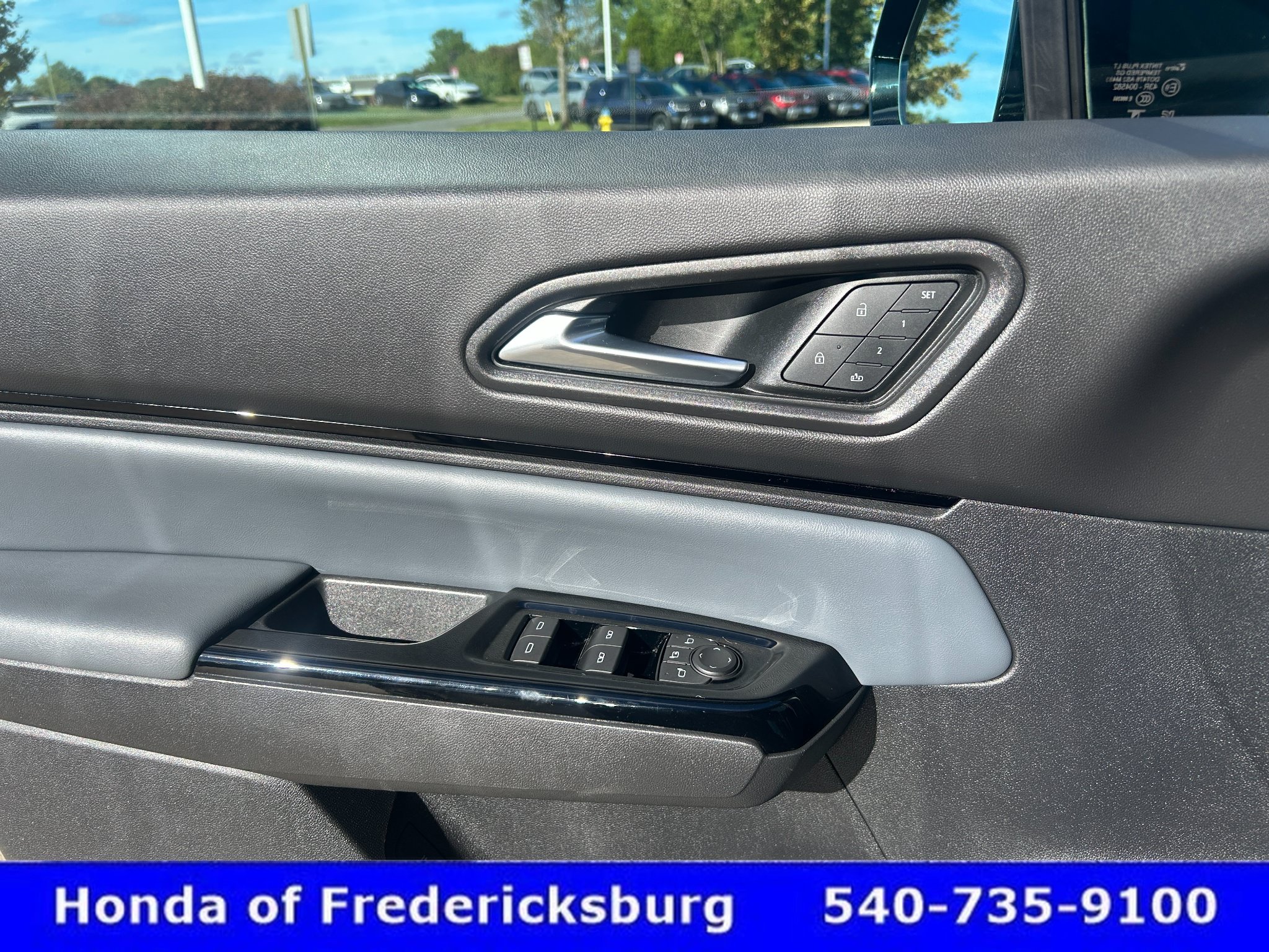 Used 2024 Honda Prologue Elite image 25