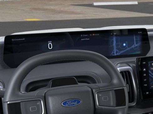 New 2026 Ford Expedition Platinum w/ Driver's Package image 13