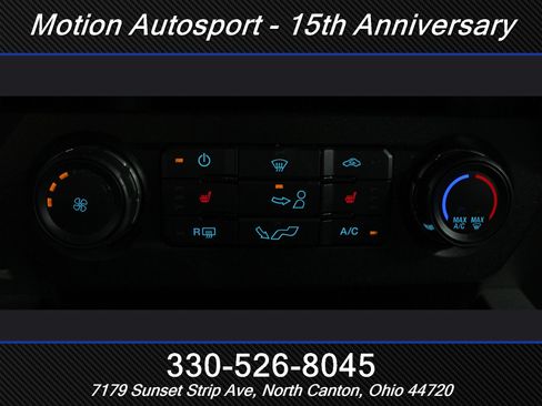Used 2019 Ford F150 Raptor AWD/4WD image 26