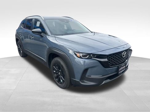 Used 2023 MAZDA CX-50 2.5 S w/ Cargo Package image 8