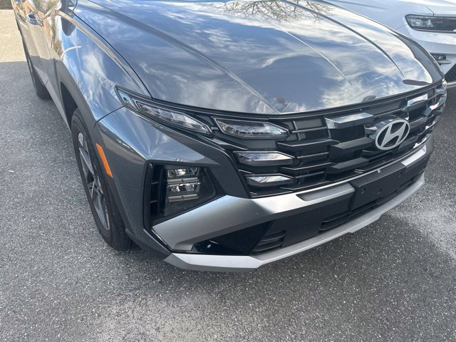 Used 2025 Hyundai Tucson SEL AWD/4WD image 5