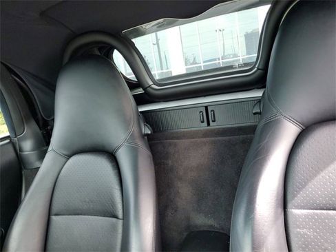 Used 2003 Porsche Boxster image 13