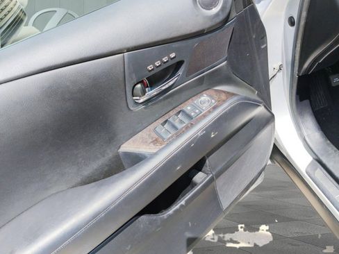 Used 2013 Lexus RX 350 AWD w/ Navigation Pkg image 8