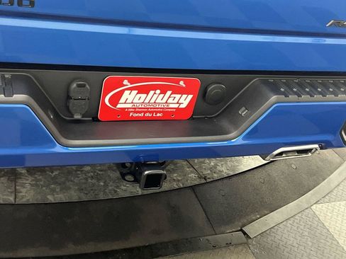 Certified 2022 Chevrolet Silverado 1500 RST AWD/4WD image 36