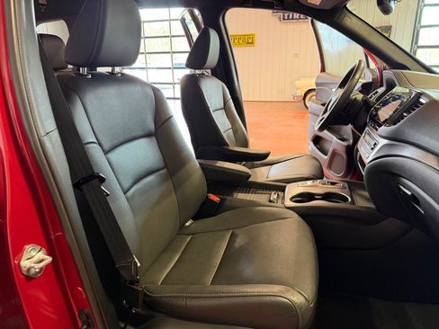 Used 2023 Honda Passport EX-L image 23