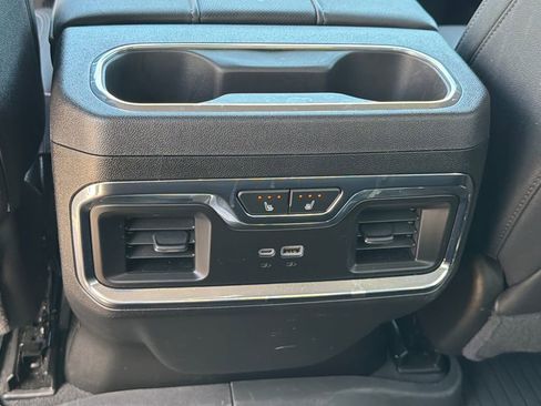 Used 2024 Chevrolet Silverado 1500 LTZ AWD/4WD image 37