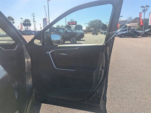 Certified 2023 Toyota RAV4 XSE image 32