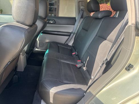 Used 2005 Subaru Forester 2.5XT AWD/4WD image 9