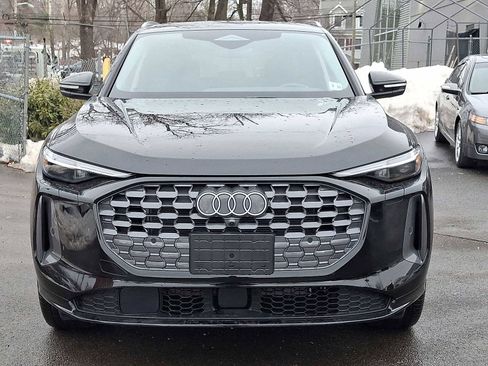 Certified 2025 Audi Q5 Premium Plus w/ Premium Plus image 27