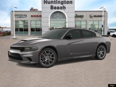 New 2023 Dodge Charger GT RWD image 2