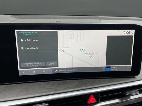 New 2026 Kia Sorento SX Prestige w/ Olive Brown Leather Package image 10