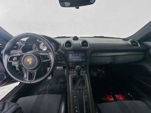 Used 2023 Porsche 718 Cayman GT4 RS RWD image 15