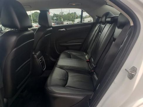 Used 2016 Chrysler 300 Limited w/ Driver Convenience Group AWD/4WD image 12