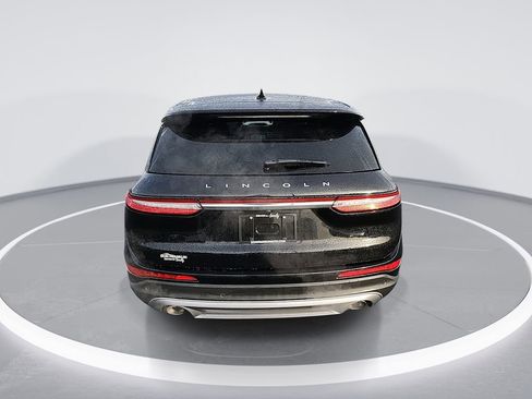 Used 2025 Lincoln Corsair FWD w/ Equipment Group 101A image 7