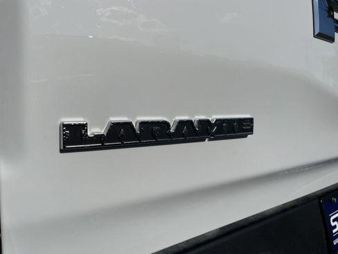 Certified 2025 RAM 1500 Laramie image 57