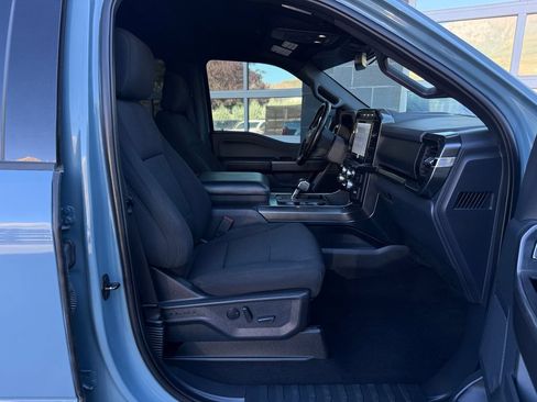 Used 2023 Ford F150 XLT AWD/4WD image 45