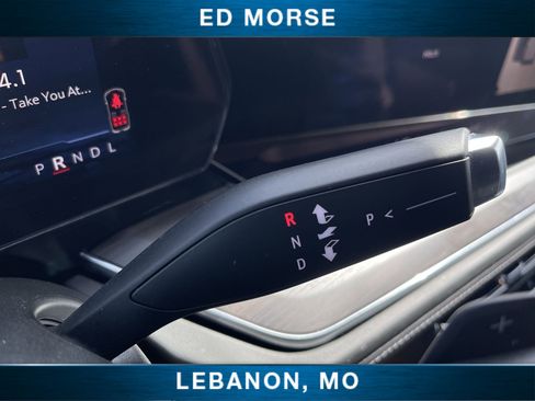 Certified 2025 Chevrolet Suburban Z71 image 15