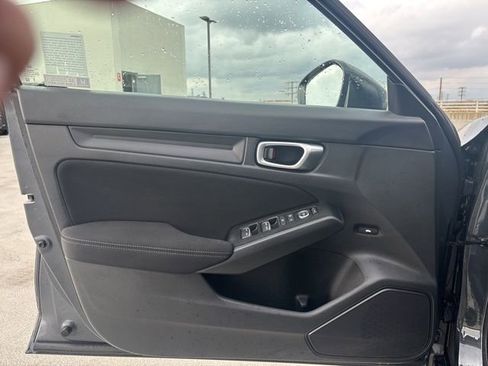 Certified 2024 Honda Civic Sport image 12