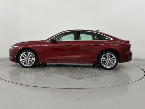 New 2026 Audi A5 Prestige AWD/4WD image 2