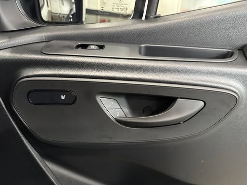 Used 2026 Mercedes-Benz Sprinter 2500 image 16