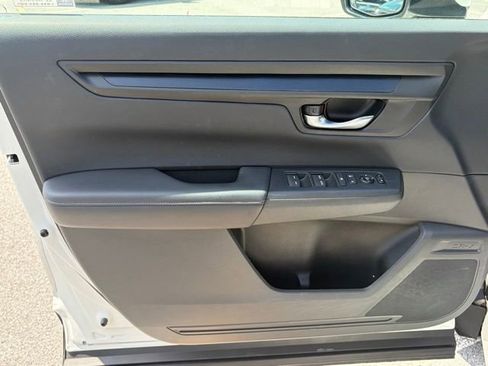 Certified 2024 Honda CR-V EX image 11