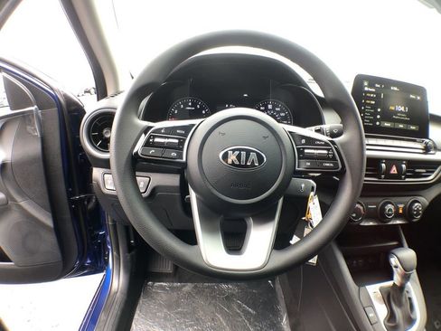 Used 2021 Kia Forte LXS FWD image 34
