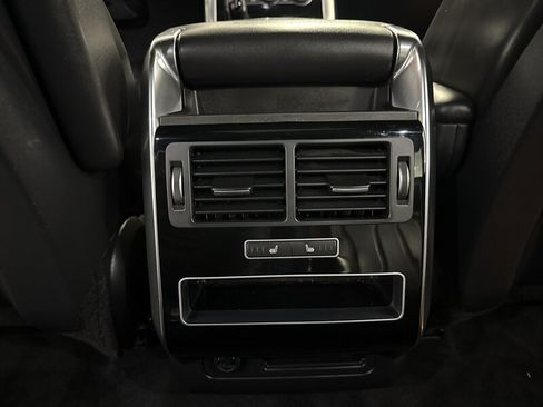 Used 2016 Land Rover Range Rover Sport HSE AWD/4WD image 30