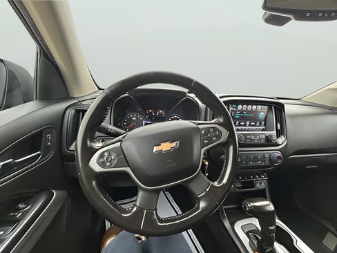 Used 2018 Chevrolet Colorado ZR2 AWD/4WD image 18